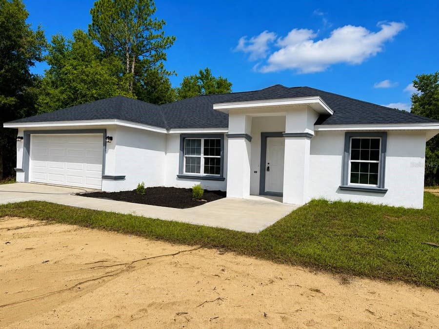 Property photo for 14406 SW 16TH PLACE, Ocala, FL
