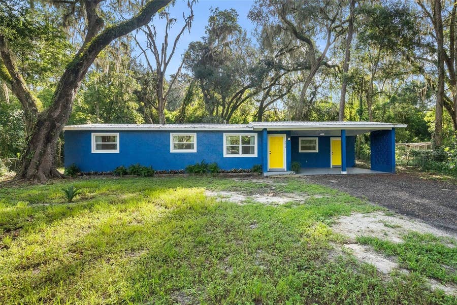 Property photo for 3819 SE 14TH TERRACE, Gainesville, FL