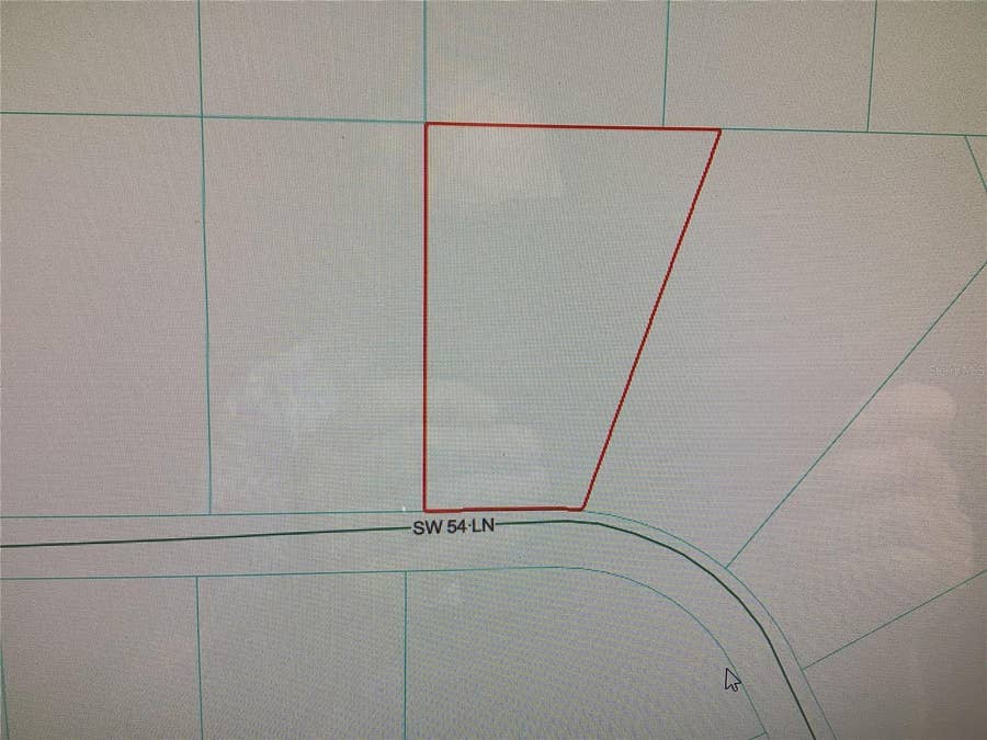 Property photo for 0 SW 54 LANE, Ocala, FL