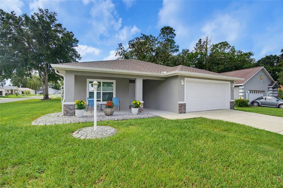 Property photo for 9614 SW 53RD CIRCLE, Ocala, FL