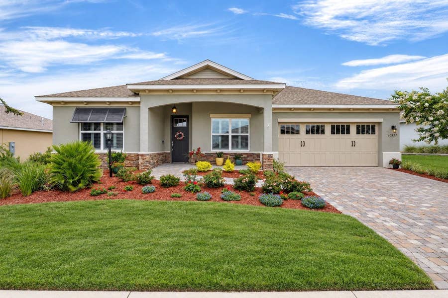Property photo for 10327 SW 96TH LOOP, Ocala, FL