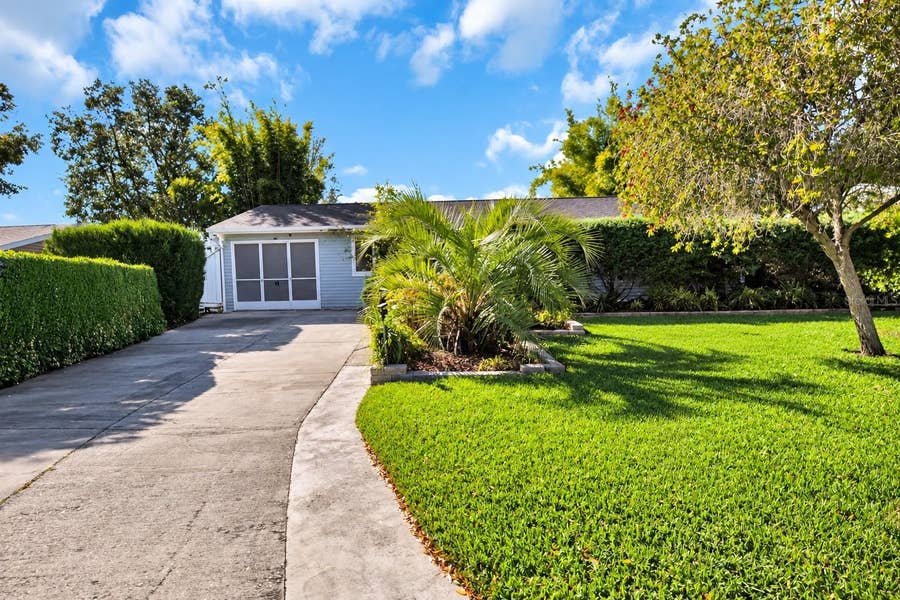 Property photo for 10958 SW 86TH COURT, Ocala, FL