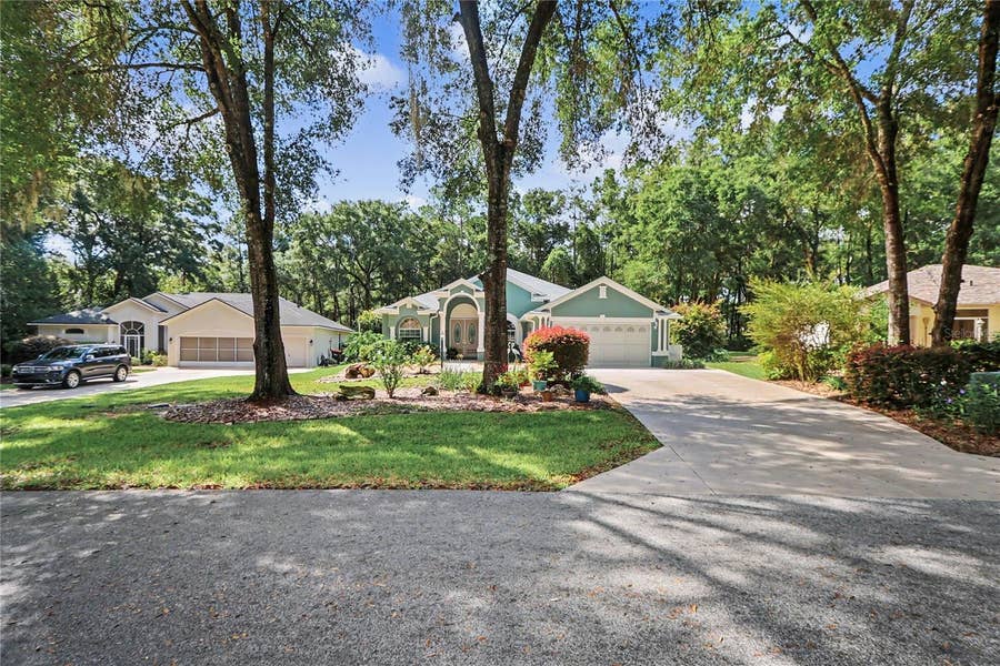Property photo for 19242 SW 101ST STREET, Dunnellon, FL