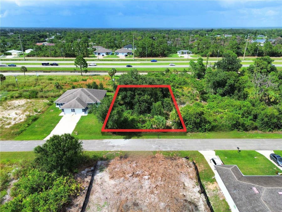 Property photo for 11336 POPLIN AVENUE, Englewood, FL