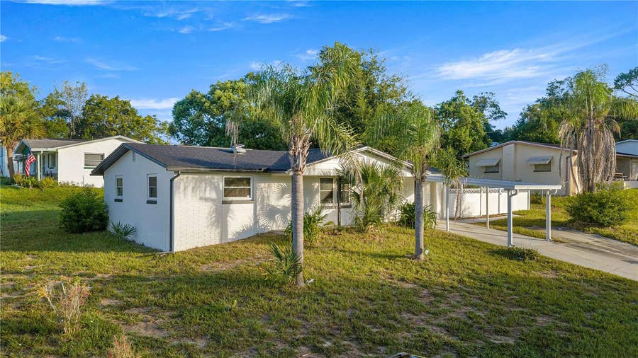 Property photo for 56 S ADAMS STREET, Beverly Hills, FL
