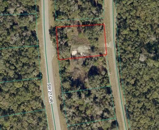 Property photo for 13651 SW 27TH CIRCLE, Ocala, FL