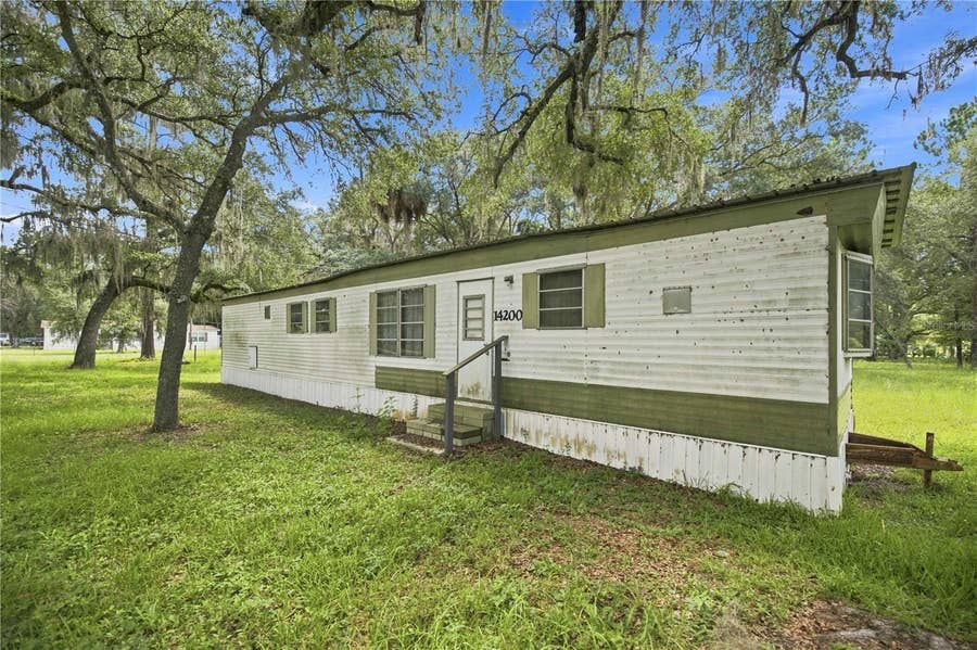 Property photo for 14200 NE 165TH STREET, Fort Mc Coy, FL