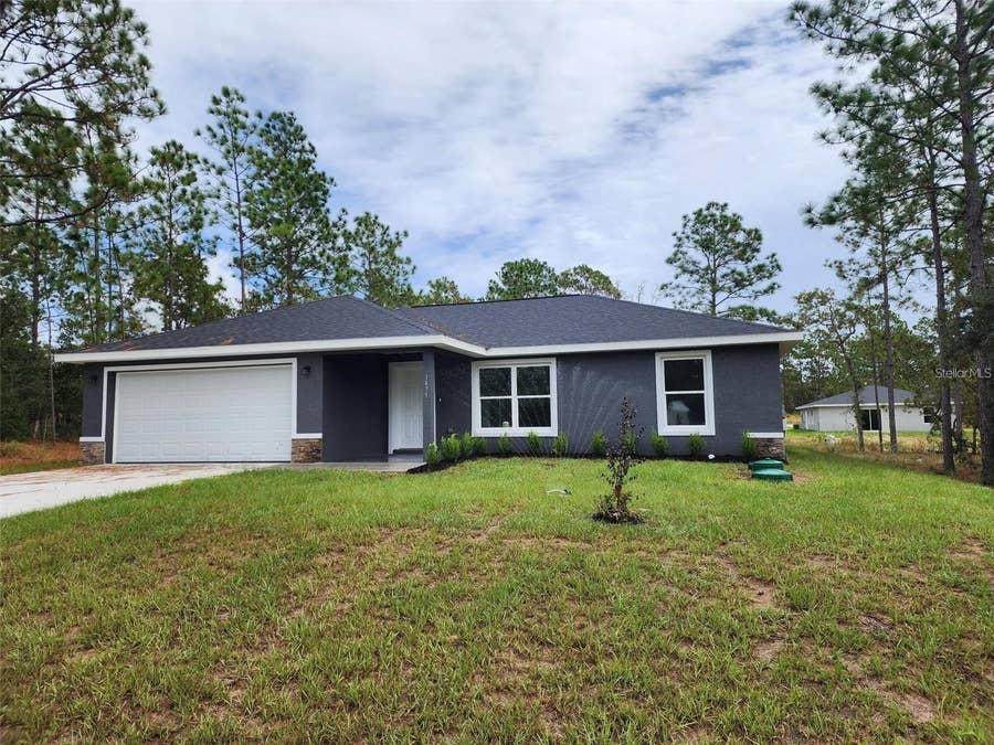 Property photo for 10277 SE 158TH PLACE, Summerfield, FL