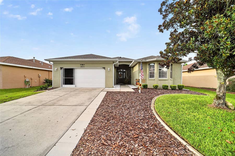 Property photo for 8017 SW 81ST LOOP, Ocala, FL
