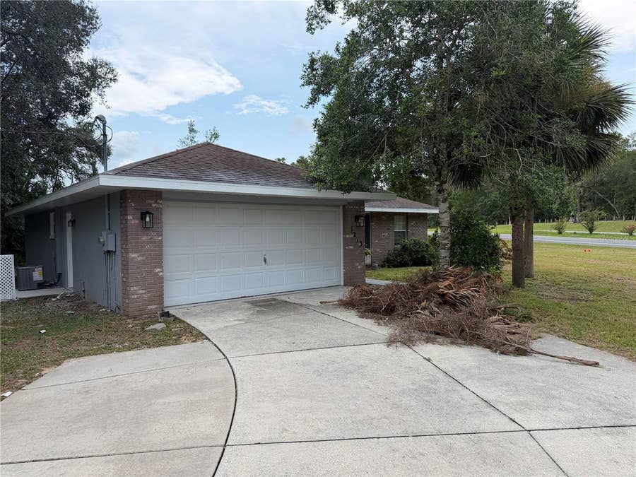 Property photo for 1213 W SORRENTO DRIVE, Citrus Springs, FL