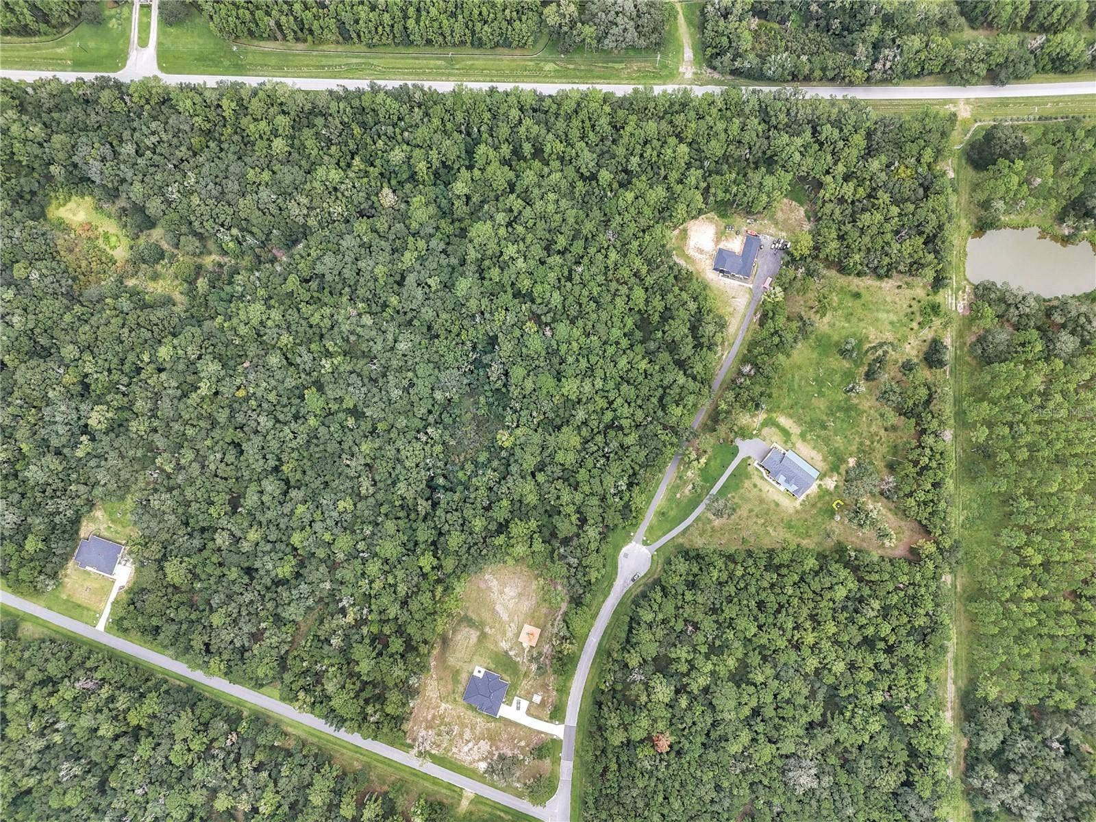 000 NW 141ST AVENUE, Williston, FL 32696 000 NW 141ST AVENUE, Williston, FL 32696