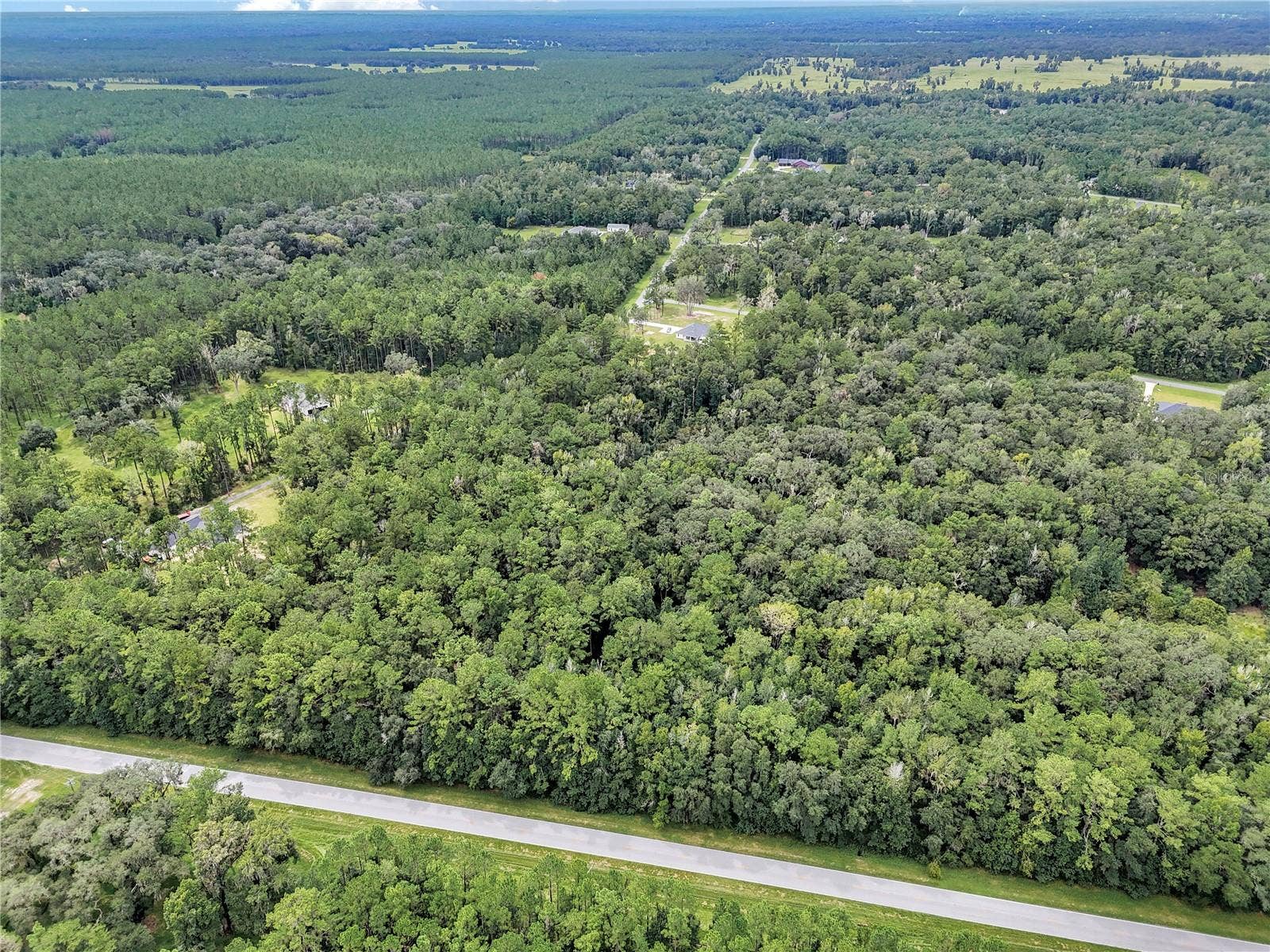 000 NW 141ST AVENUE, Williston, FL 32696 000 NW 141ST AVENUE, Williston, FL 32696
