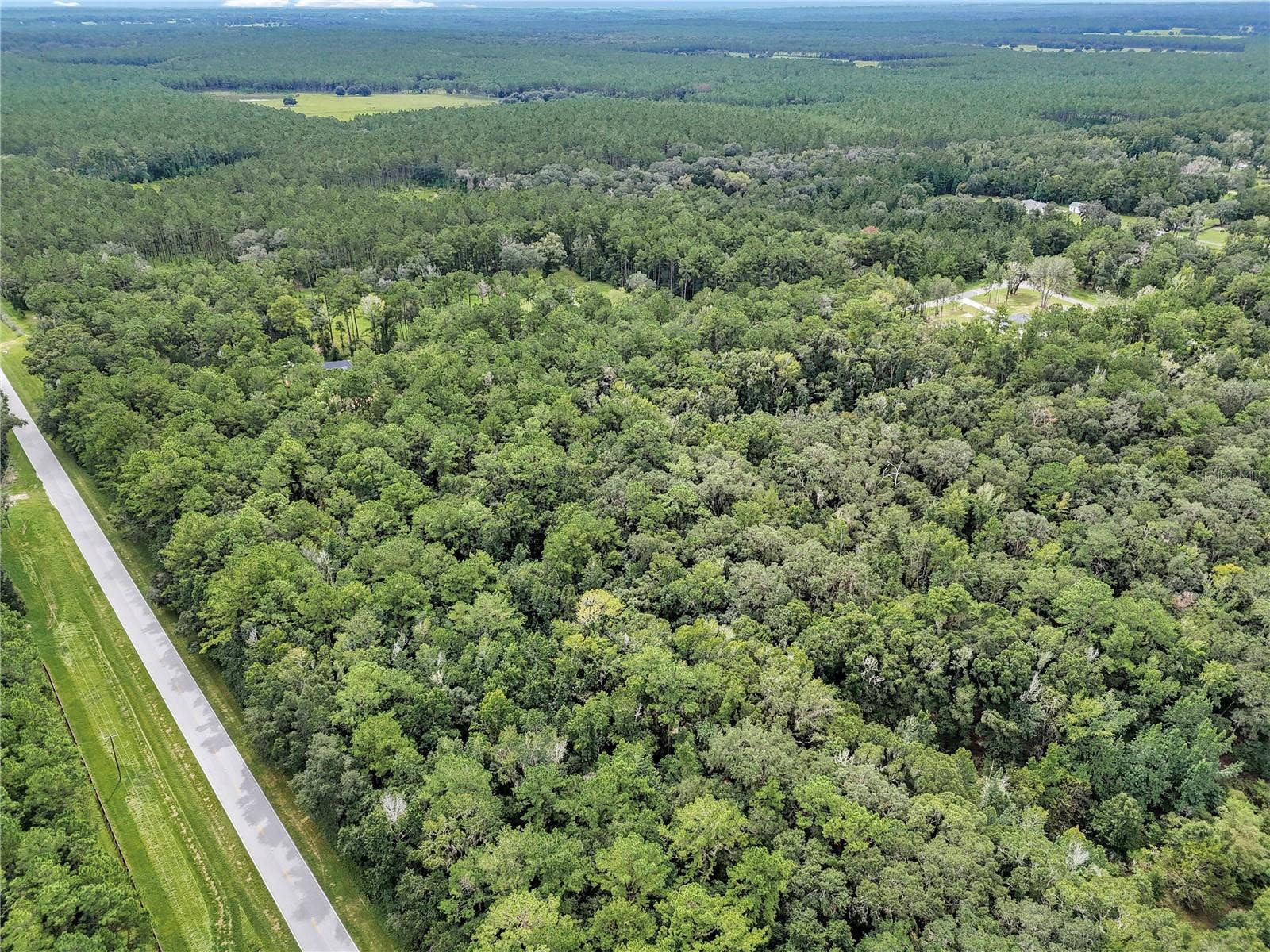 000 NW 141ST AVENUE, Williston, FL 32696 000 NW 141ST AVENUE, Williston, FL 32696