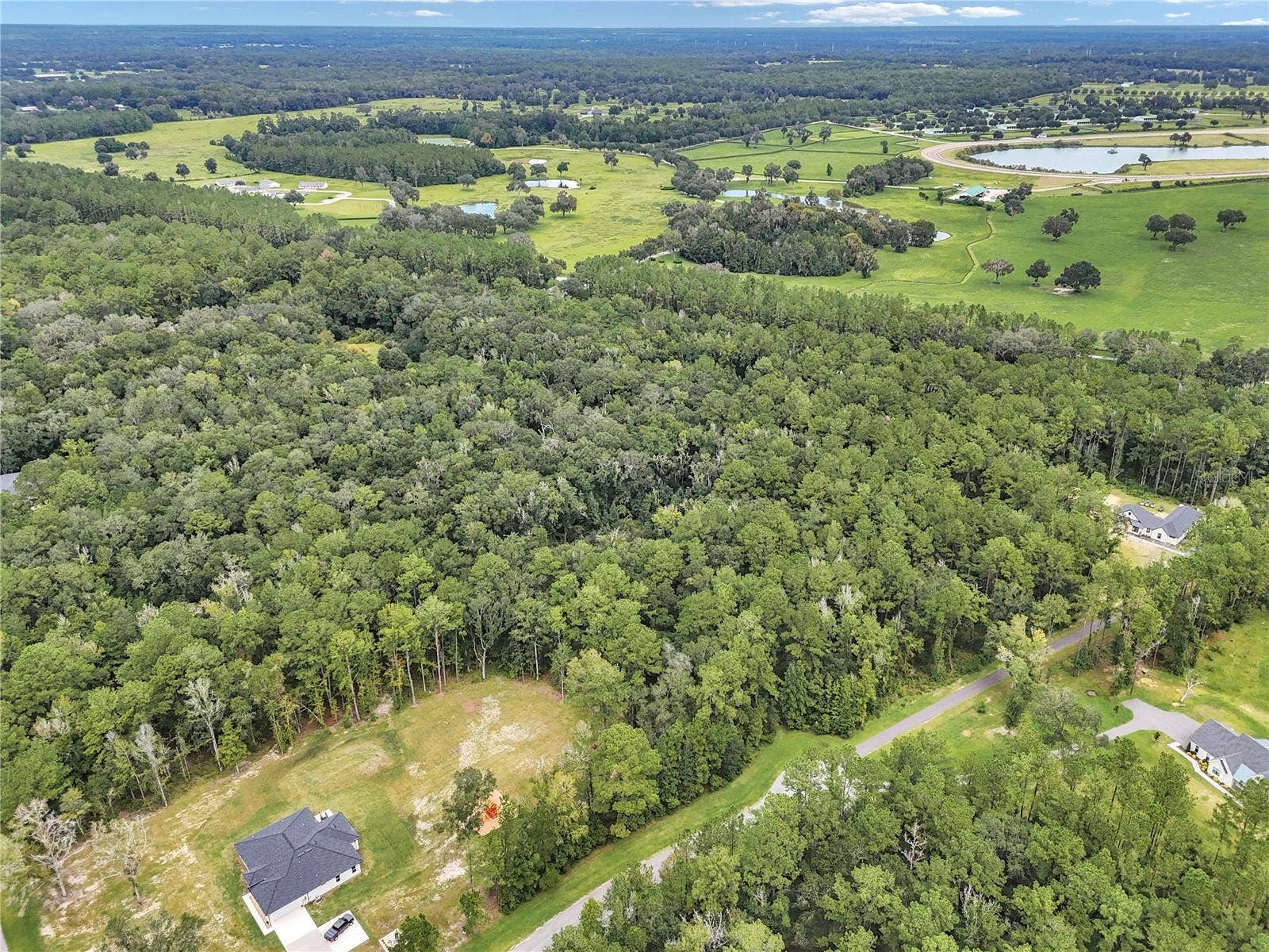 000 NW 141ST AVENUE, Williston, FL 32696 000 NW 141ST AVENUE, Williston, FL 32696