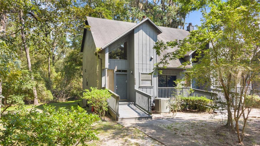 Property photo for 223 NW 34TH STREET, Gainesville, FL