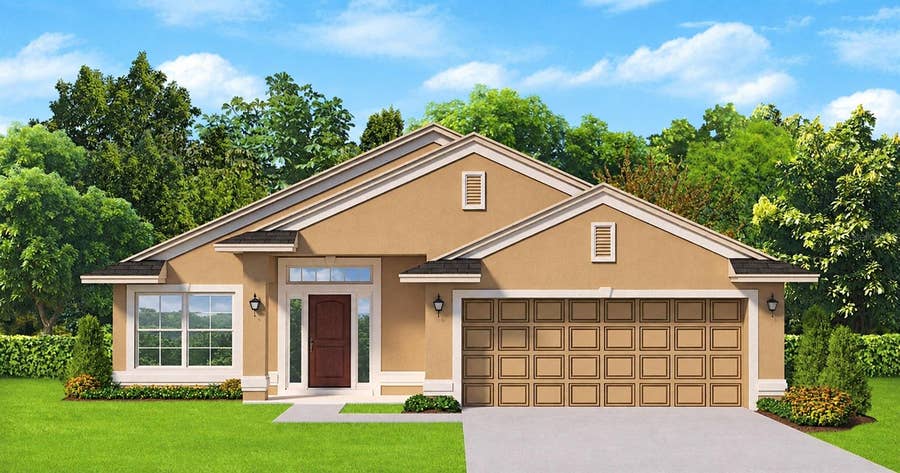 Property photo for 4582 NE 32ND PLACE, Ocala, FL