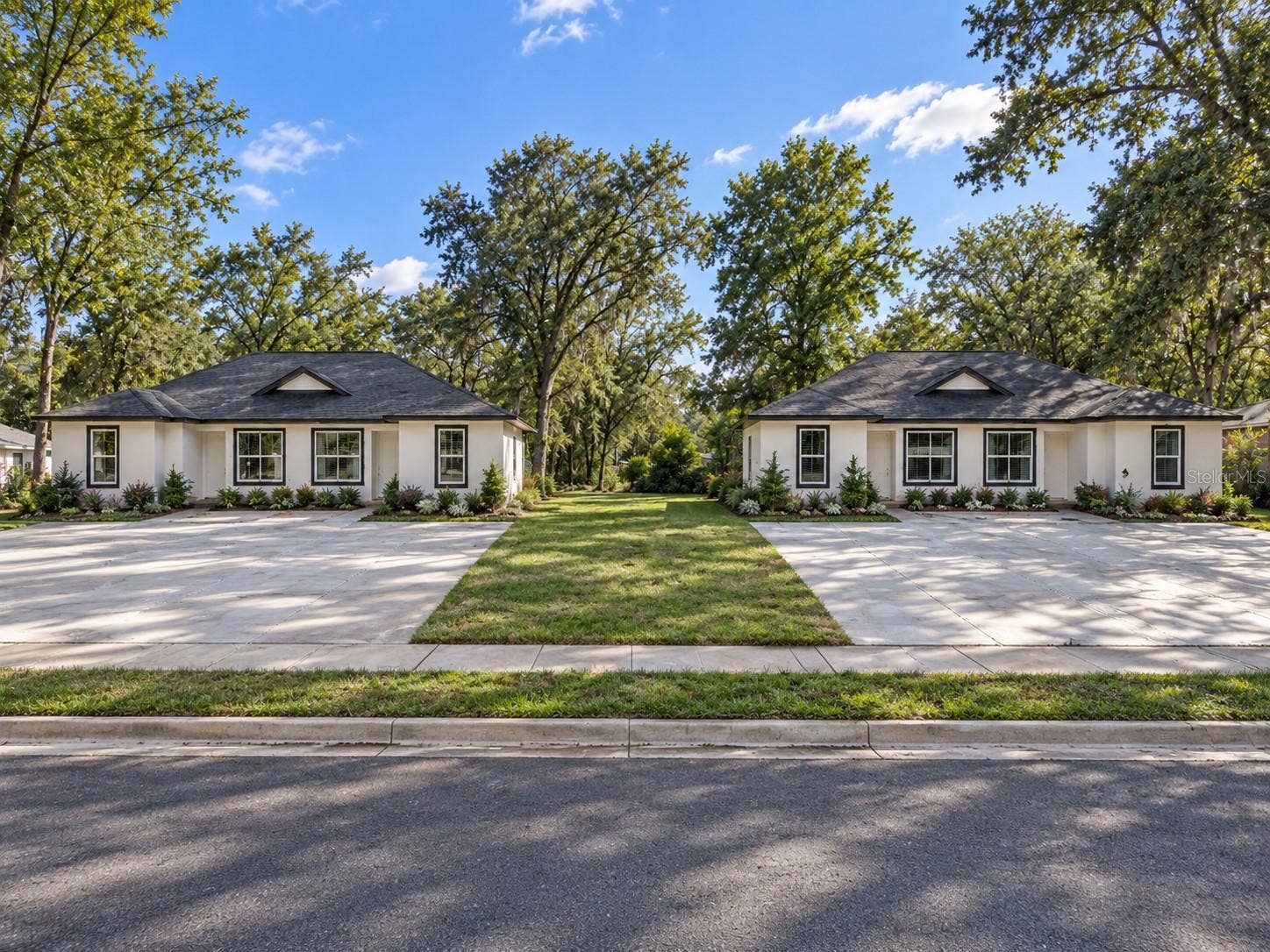 1420 NW 17TH AVENUE, #1,2,3,4, Ocala, FL 34475