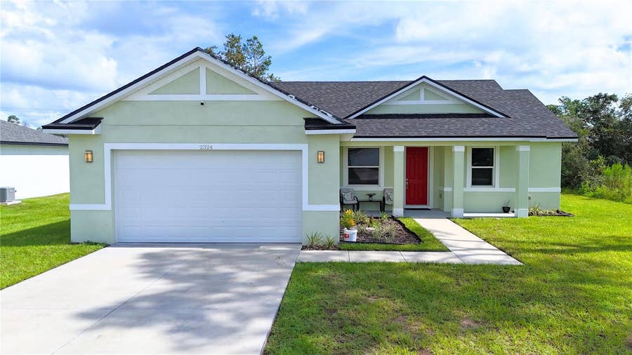 Property photo for 2324 SW 168TH LOOP, Ocala, FL