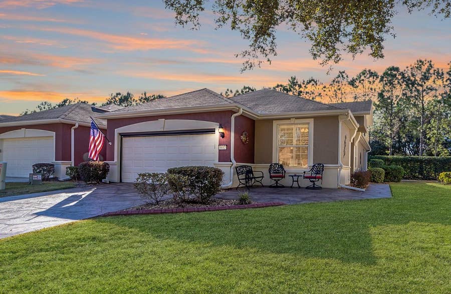 Property photo for 6612 SW 91ST CIRCLE, Ocala, FL