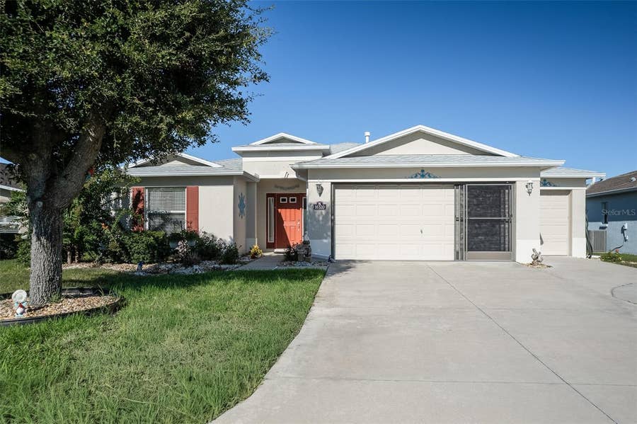 Property photo for 16320 SW 13TH TERRACE, Ocala, FL