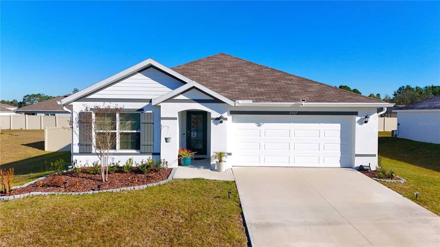 Property photo for 6987 SW 136TH LANE, Ocala, FL