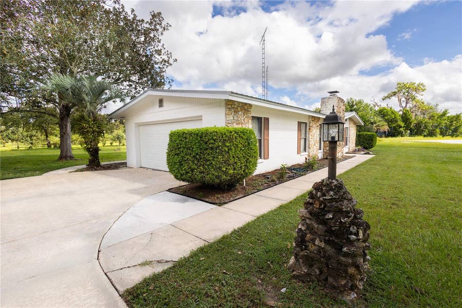 Property photo for Williston, FL