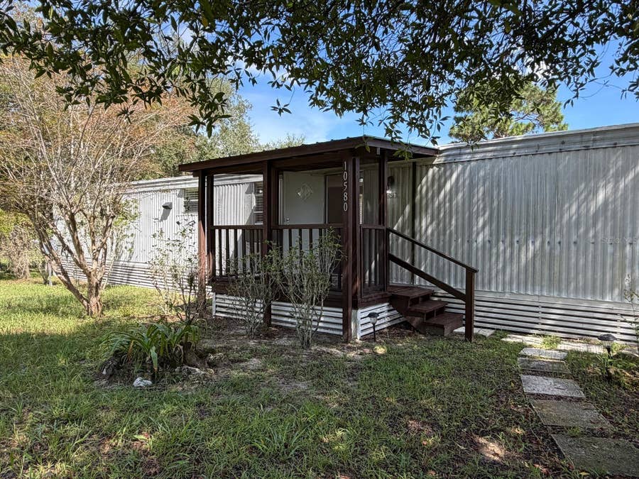Property photo for 10580 SW 105TH AVENUE, Ocala, FL