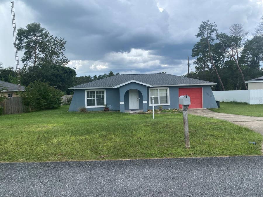 Property photo for 15320 SW 43RD AVENUE ROAD, Ocala, FL