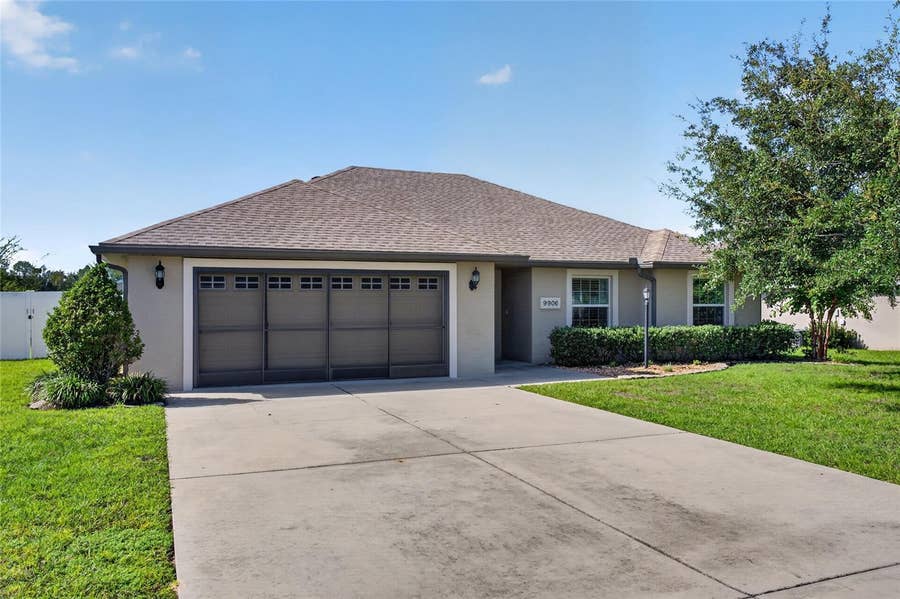 Property photo for 9906 SW 55TH AVENUE ROAD, Ocala, FL