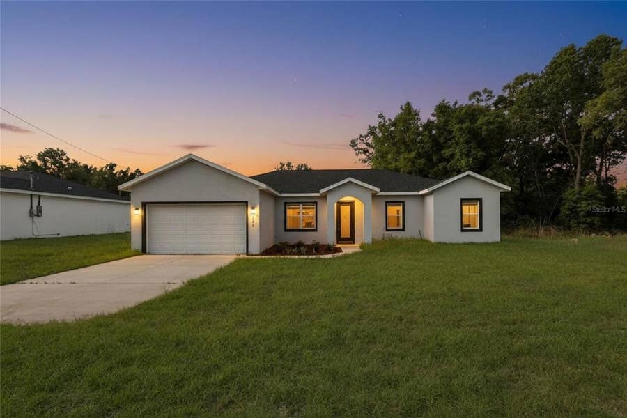 Property photo for 5398 NW 8TH PLACE, Ocala, FL