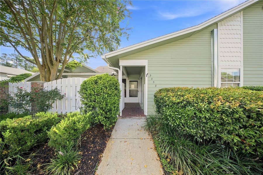 Property photo for 3438 NW 104TH WAY, Gainesville, FL
