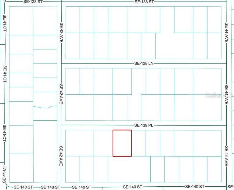 Property photo for SE 139 PLACE, Summerfield, FL