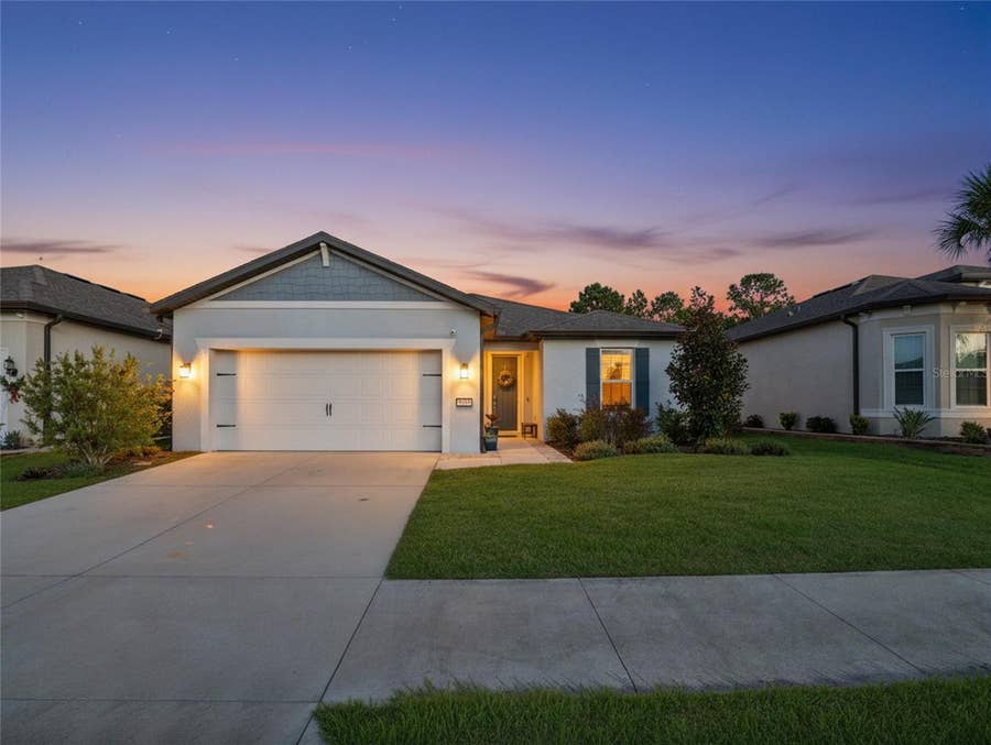 Property photo for 8741 SW 61ST LOOP, Ocala, FL