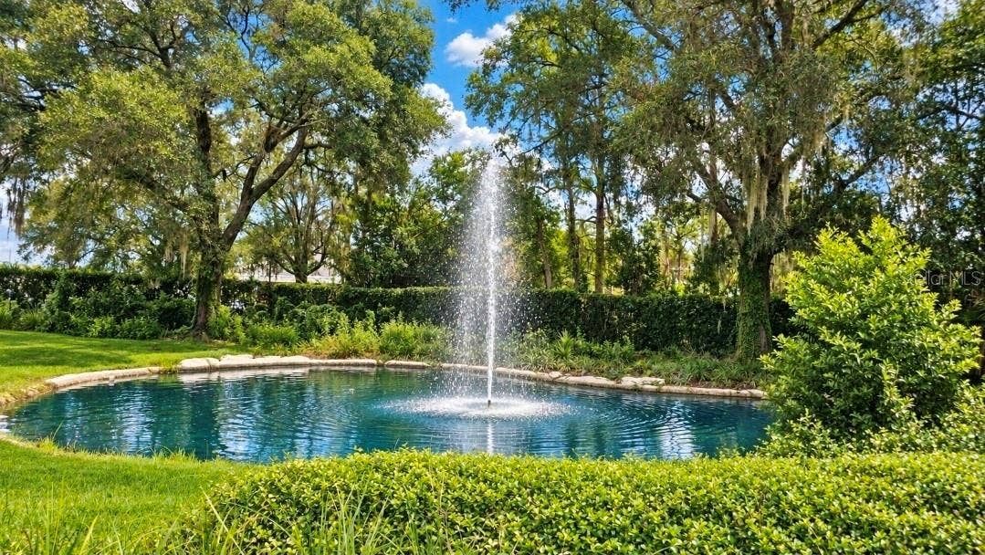 9282 SW 109TH LANE, Ocala, FL 34481 Enchanting Entrance to Resort Style Living Retirement community for todays active adult