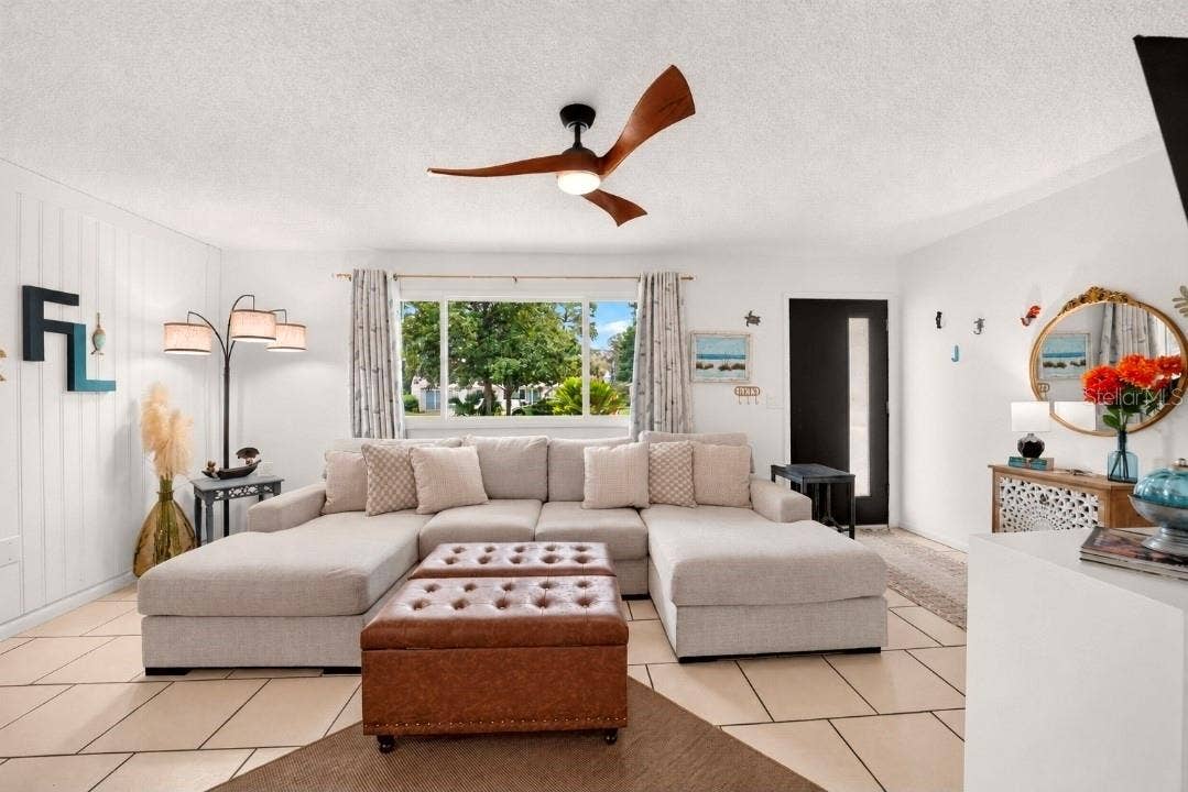 9282 SW 109TH LANE, Ocala, FL 34481 New Window for energy efficiency and most of all-look at the light and view