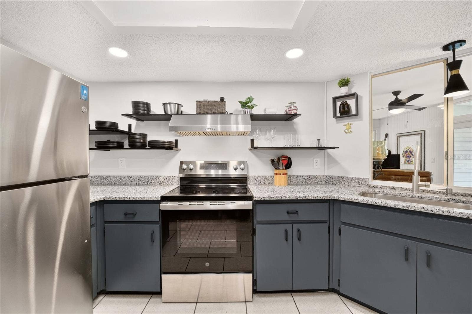 9282 SW 109TH LANE, Ocala, FL 34481 Floating shelves for the minimalist design- THE TREND THAT ISNT STOPPIING