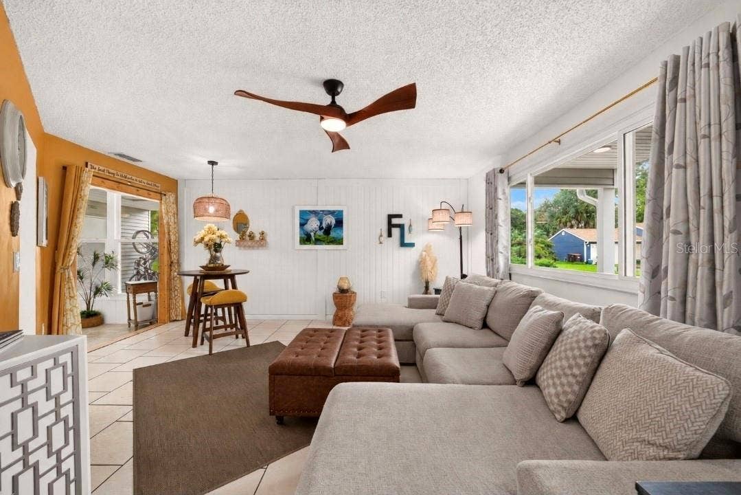 9282 SW 109TH LANE, Ocala, FL 34481 Energy Efficient from end to end-means more money in your pocket to do more things around OCALA