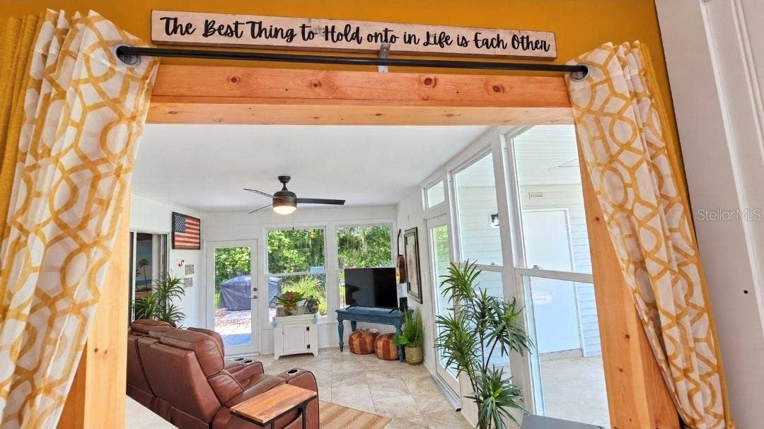 9282 SW 109TH LANE, Ocala, FL 34481 Look at how much light you have