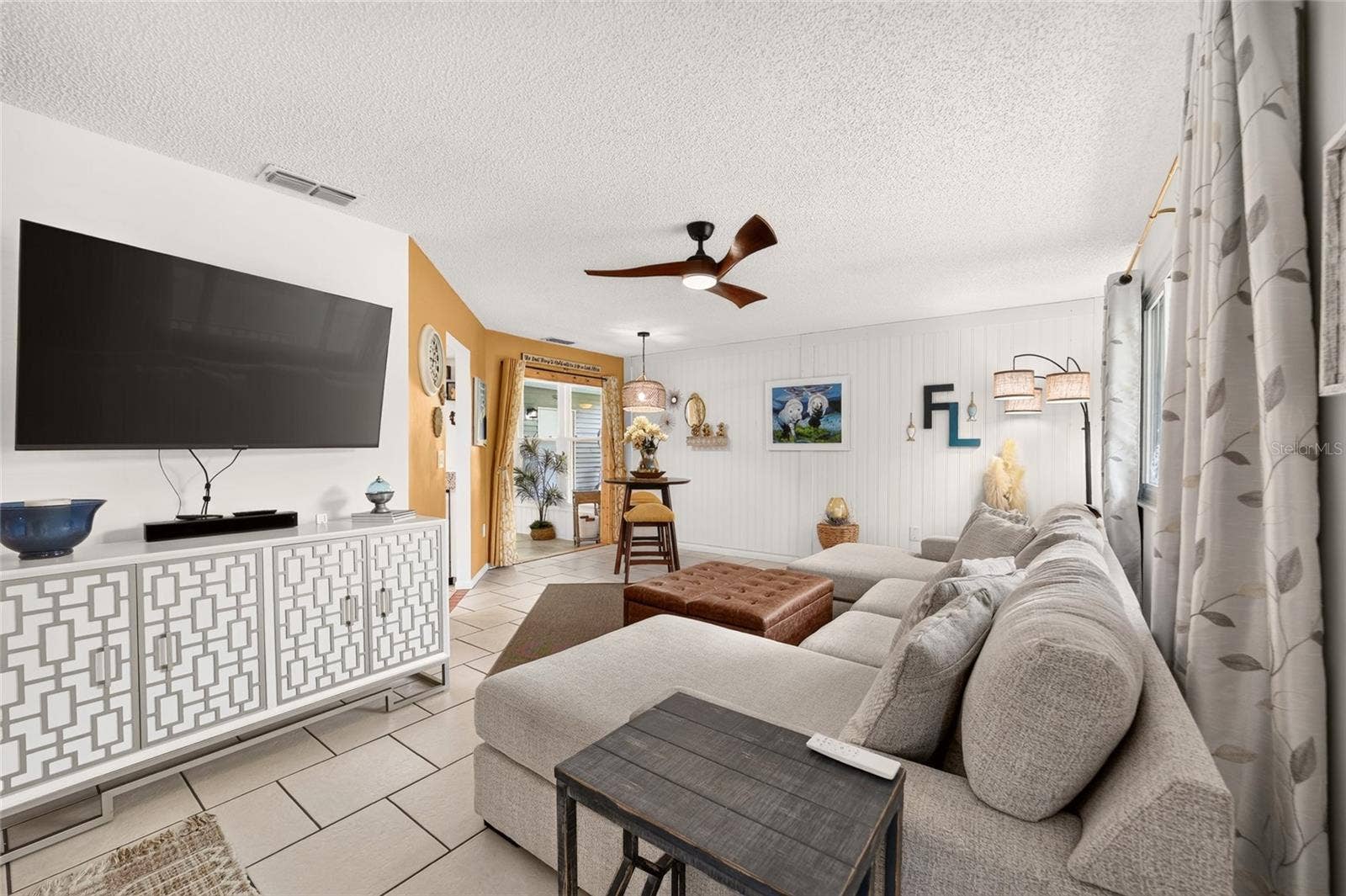 9282 SW 109TH LANE, Ocala, FL 34481 Tile and LVP throughout