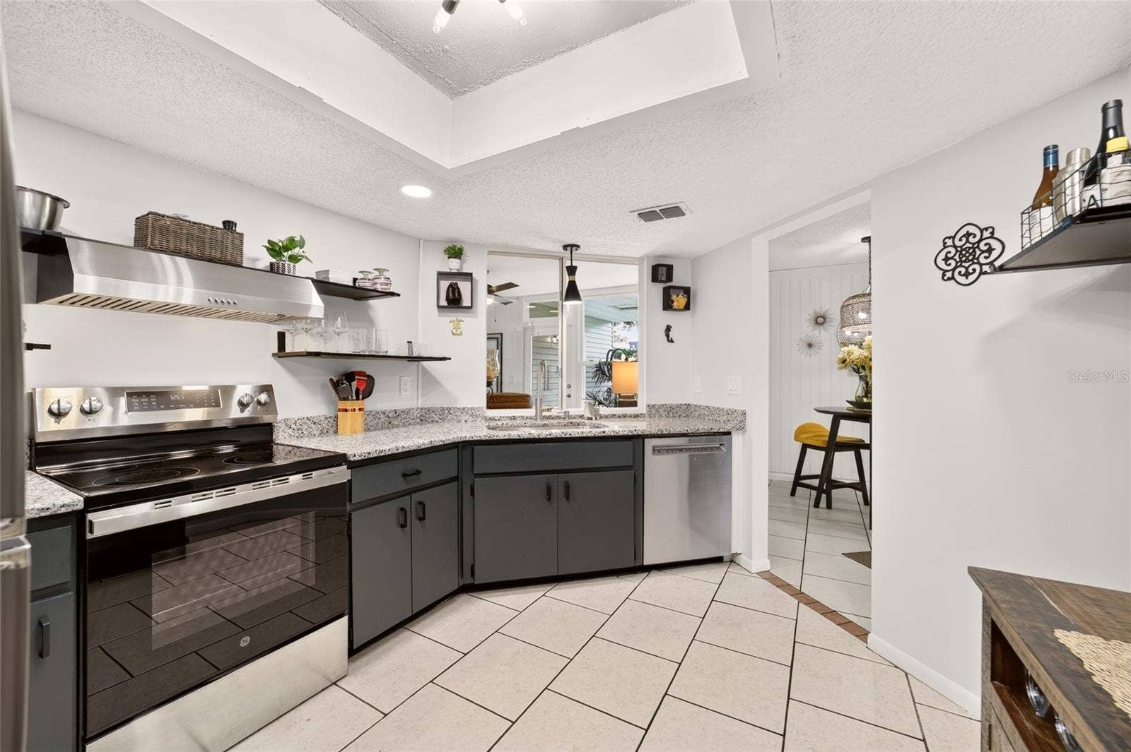 9282 SW 109TH LANE, Ocala, FL 34481 GRANITE counter top