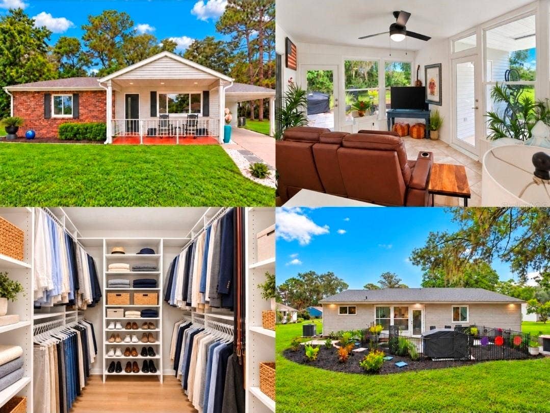 9282 SW 109TH LANE, Ocala, FL 34481 9282 SW 109TH LANE, Ocala, FL 34481