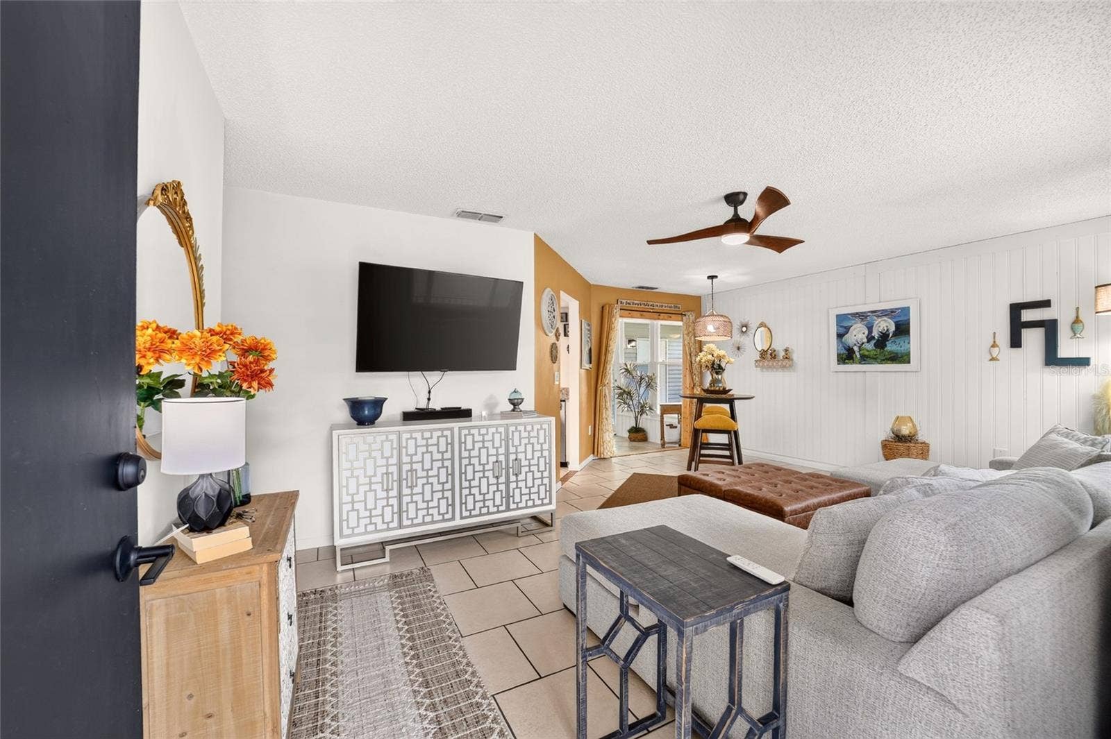 9282 SW 109TH LANE, Ocala, FL 34481 Welcome home to your modern home with upgrades throughout, top to bottom, end to end
