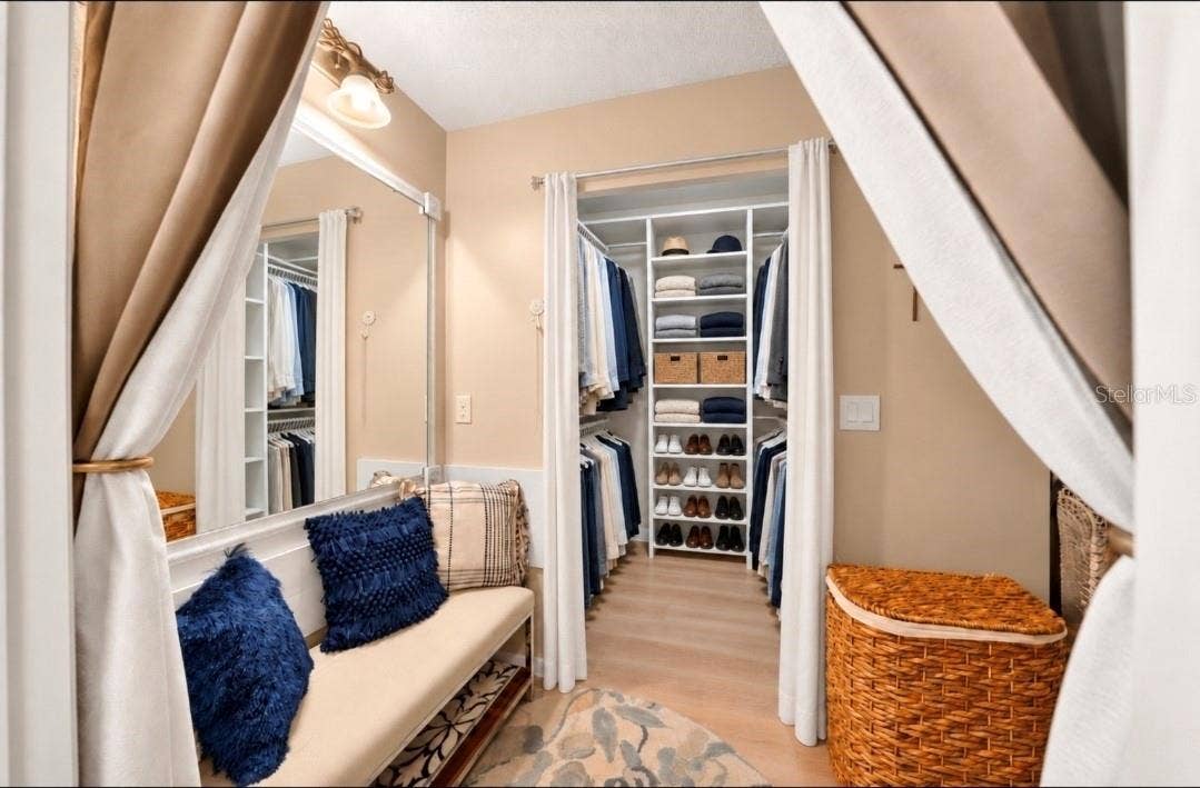 9282 SW 109TH LANE, Ocala, FL 34481 Room for family,friends and grandkids to swing by and visit anytime. THis home lovingly maintained and created as their Forever Home. WIll it be yours too?
