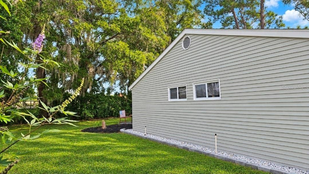 9282 SW 109TH LANE, Ocala, FL 34481 Thermal HOme-Fiberglass Siding and products by Owen Corning Siding for Energy efficiency.