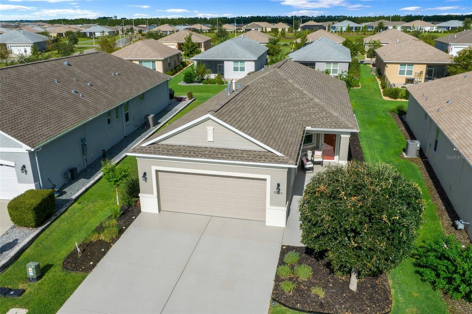 7660 SW 87TH AVENUE, Ocala, FL 34481