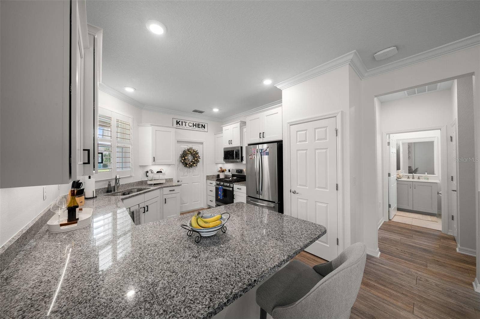 7660 SW 87TH AVENUE, Ocala, FL 34481