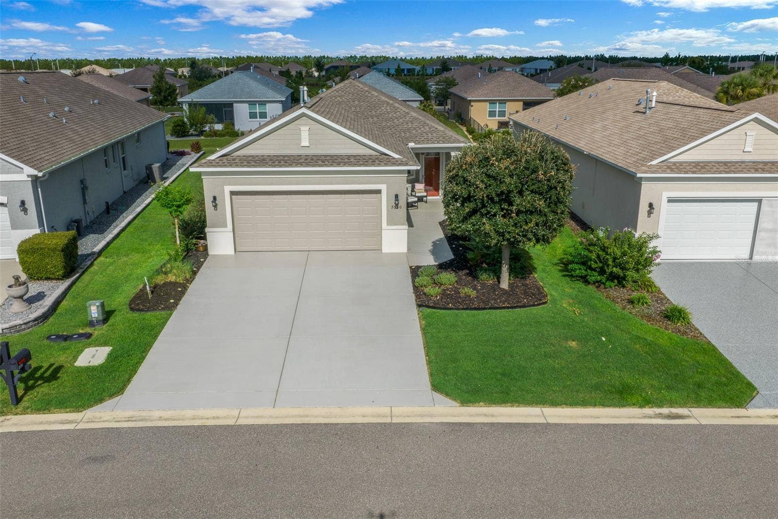 7660 SW 87TH AVENUE, Ocala, FL 34481