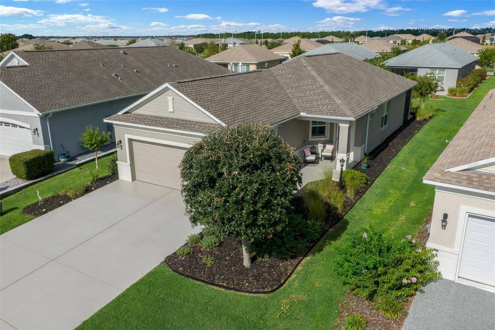 7660 SW 87TH AVENUE, Ocala, FL 34481