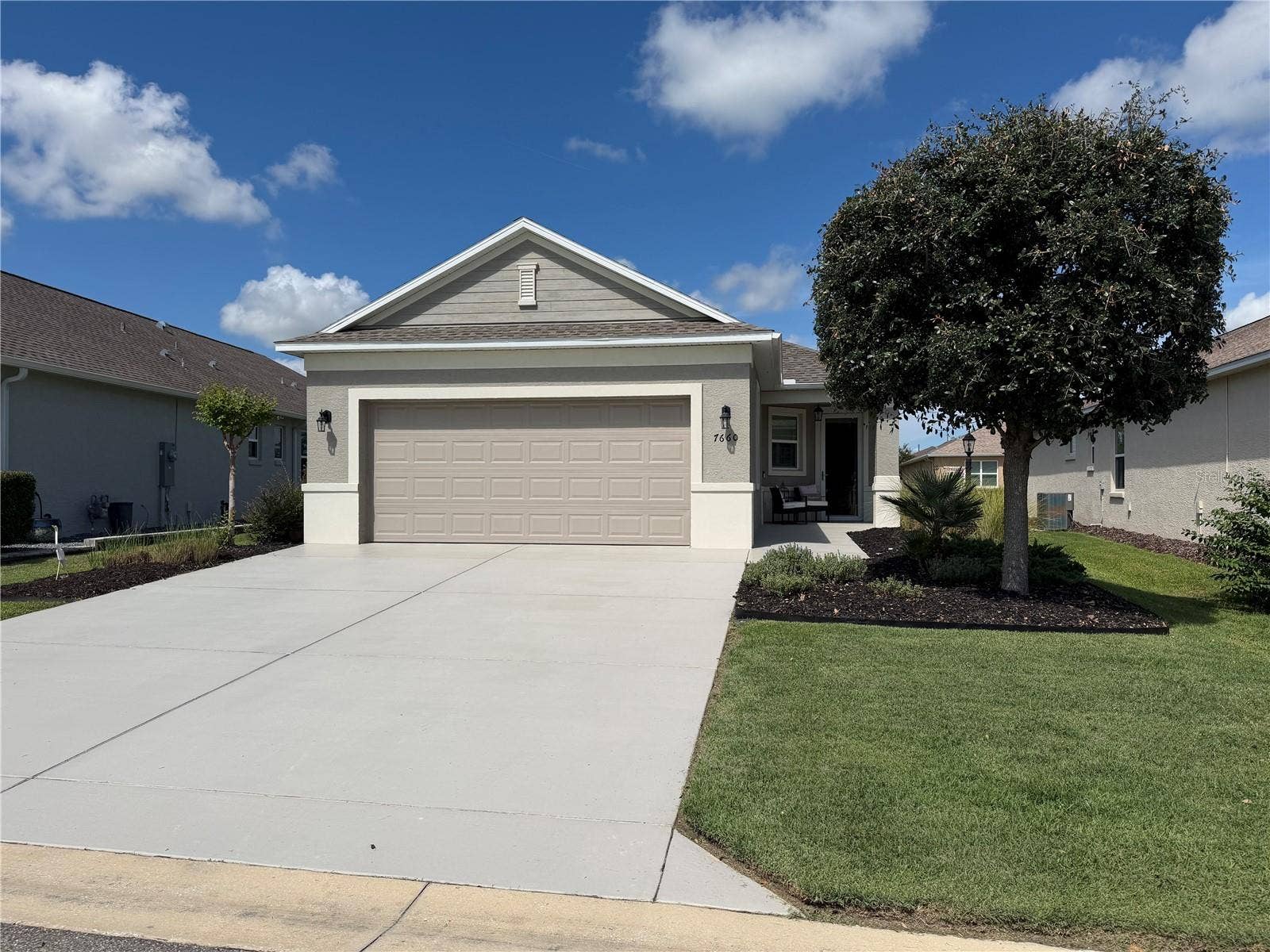 7660 SW 87TH AVENUE, Ocala, FL 34481