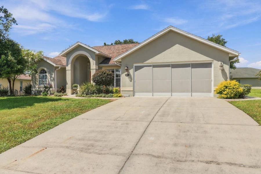 Property photo for 4582 N GRASS ISLAND TERRACE, Hernando, FL